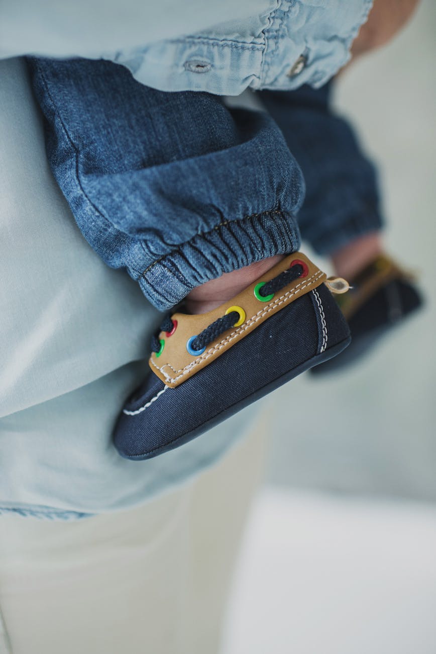 une idée cadeau pour un bébé