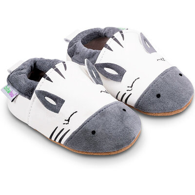 chaussons-bebe-cuir-souple-eugene-le-zebre-fond-blanc-1