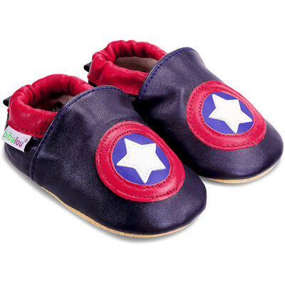 chaussons-bebe-cuir-souple-capitaine-usa-fond-blanc-1