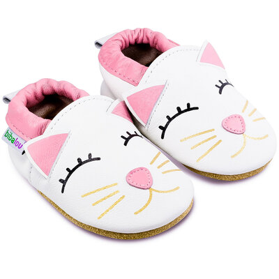 chaussons-bebe-cuir-souple-madame-chat-fond-blanc-1