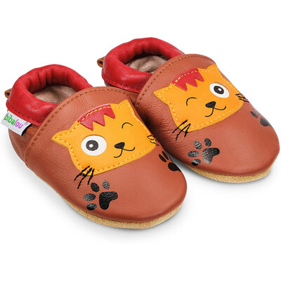 chaussons-bebe-cuir-souple-nougat-le-chat-fond-blanc-1