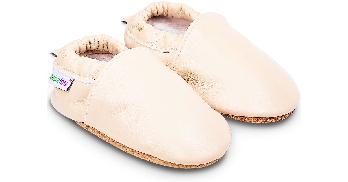 Chaussure Bebe Chausson Bebe 21 Chaussons Pour Bébé En Cuir Souple