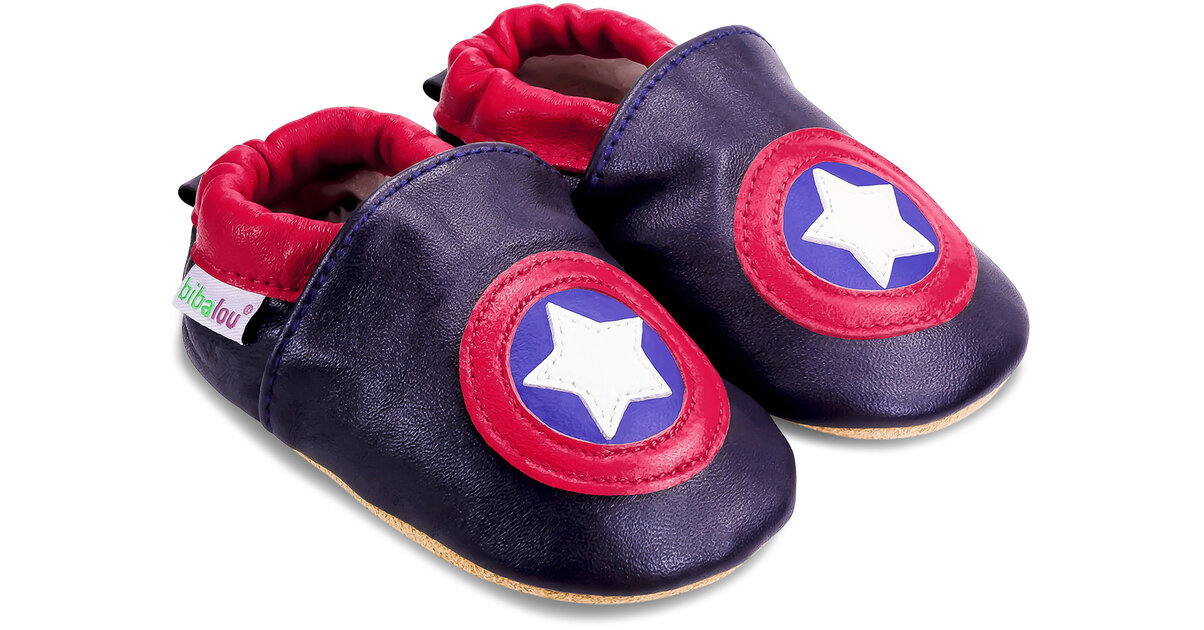 Bottes Enfants En Cuir Sur Mesure Taille 2T - Fabriqué Aux États-Unis