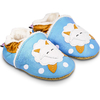 chaussons-mouton-bleu-900srvb
