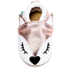 chausson renard bebe