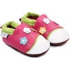 chaussons-bebe-m840-chemin-floral-face
