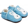 chaussons-bebe-m840-jeannot-le-lapin-bleu-fourres-face