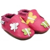 chaussons-bebe-m840-farandole-de-papillons-face
