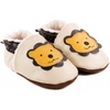 chaussons-bebe-m840-leon-le-lion-fourres-face