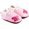 chaussons-bebe-m840-papillons-en-folie-fourres-face