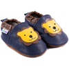 chaussons-bebe-lion-bleu-face-rvb