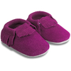 chaussons-enfant-moccs-nubuck-mauve-840-face