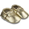 chaussons-enfant-moccs-gold-840-face
