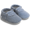 chaussons-enfant-moccs-denim-840-face