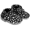 chaussons-enfant-moccs-etoile-argent-840-face