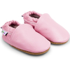chaussons-uni-roses-840