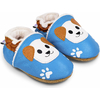 chaussons-chien-bleu-fourré-2-840