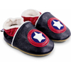 chaussons-captain-USA-fourré-840