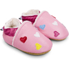 chaussons-fourrés-mini-coeurs-840