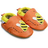 chaussons-abeille-orange-840