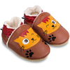 chaussons-fourrés-chat-nougat-840srvb