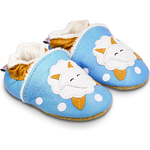 chaussons-mouton-bleu-900srvb