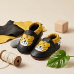 chaussons-bebe-cuir-souple-charly-le-tigre-mise-en-scene-atelier-3
