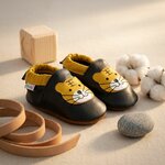 chaussons-bebe-cuir-souple-charly-le-tigre-mise-en-scene-atelier-5