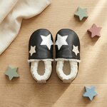 chaussons-bebe-cuir-souple-fourres-la-tete-dans-les-etoiles-vue-dessus-2