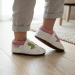 chaussons-bebe-cuir-souple-poussins-coquins-portee-bebe-6