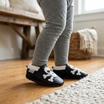 chaussons-bebe-cuir-souple-rock-n-roll-squelette-portee-bebe-3