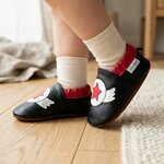 chaussons-bebe-cuir-souple-super-heros-portee-bebe-5