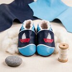 chaussons-bebe-cuir-souple-fourres-larguez-les-amarres-bleu-mise-en-scene-atelier-6