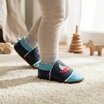 chaussons-bebe-cuir-souple-fourres-larguez-les-amarres-bleu-portee-bebe-3