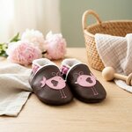 chaussons-bebe-cuir-souple-fourres-nid-d-amour-mise-en-scene-fete-des-meres-6