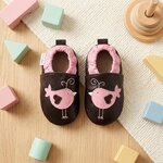 chaussons-bebe-cuir-souple-nid-d-amour-vue-dessus-2