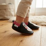 chaussons-bebe-cuir-souple-lapin-coquin-portee-bebe-5