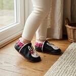 chaussons-bebe-cuir-souple-fourres-lapin-coquin-portee-bebe-2