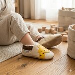 chaussons-bebe-cuir-souple-fourres-laly-la-girafe-portee-bebe-4