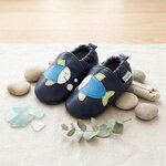 chaussons-bebe-cuir-souple-gaston-le-poisson-mise-en-scene-mer-5