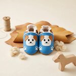 chaussons-bebe-cuir-souple-fourres-aladin-le-chien-mise-en-scene-atelier-2