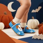 chaussons-bebe-cuir-souple-fourres-aladin-le-chien-mise-en-scene-halloween-5