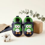 chaussons-bebe-cuir-souple-bibalou-le-hibou-vue-face-6