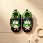 chaussons-bebe-cuir-souple-bibalou-le-hibou-vue-dessus-3