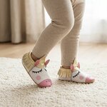 chaussons-bebe-cuir-souple-princesse-licorne-portee-bebe-4