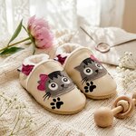 chaussons-bebe-cuir-souple-fourres-agathe-la-chatte-mise-en-scene-fleurs-3