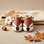 chaussons-bebe-cuir-souple-fourres-gaspard-le-renard-mise-en-scene-automne-5