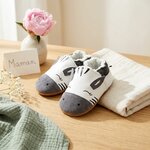 chaussons-bebe-cuir-souple-fourres-eugene-le-zebre-mise-en-scene-fete-des-meres-3