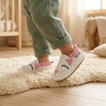 chaussons-bebe-cuir-souple-madame-chat-portee-bebe-2