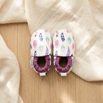 chaussons-bebe-cuir-souple-imprime-indien-vue-dessus-2